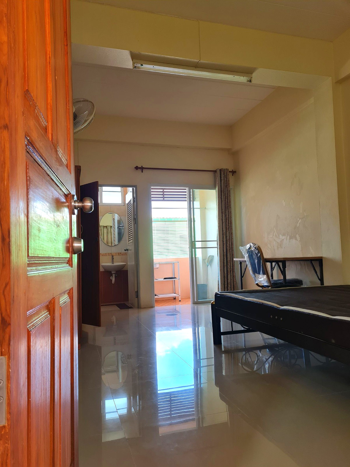 รูปภาพ บ้านเกาะอพาร์ทเม้นท์ | อพาร์ทเม้นท์ หอพัก ที่พัก ห้องพัก - รูปที่ 34/39