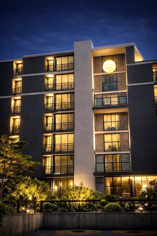 รูปภาพ The Gable | อพาร์ทเม้นท์ หอพัก ที่พัก ห้องพัก - รูปที่ 40/61