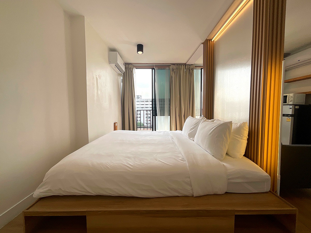 รูปภาพ The Gable | อพาร์ทเม้นท์ หอพัก ที่พัก ห้องพัก - รูปที่ 47/61