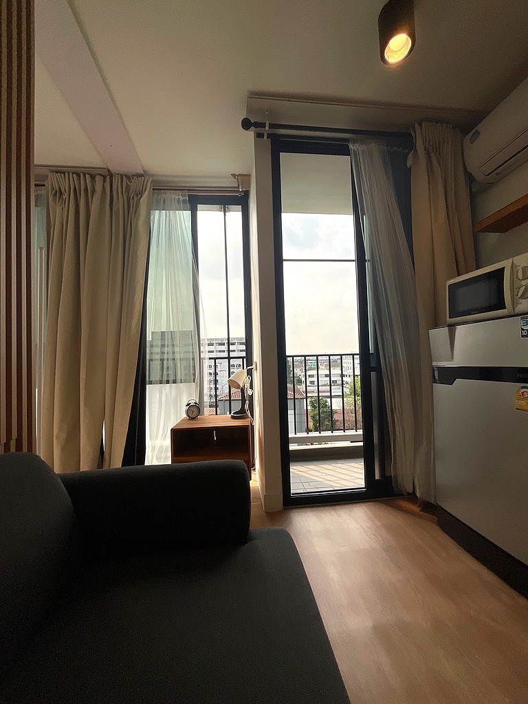 รูปภาพ The Gable | อพาร์ทเม้นท์ หอพัก ที่พัก ห้องพัก - รูปที่ 55/61