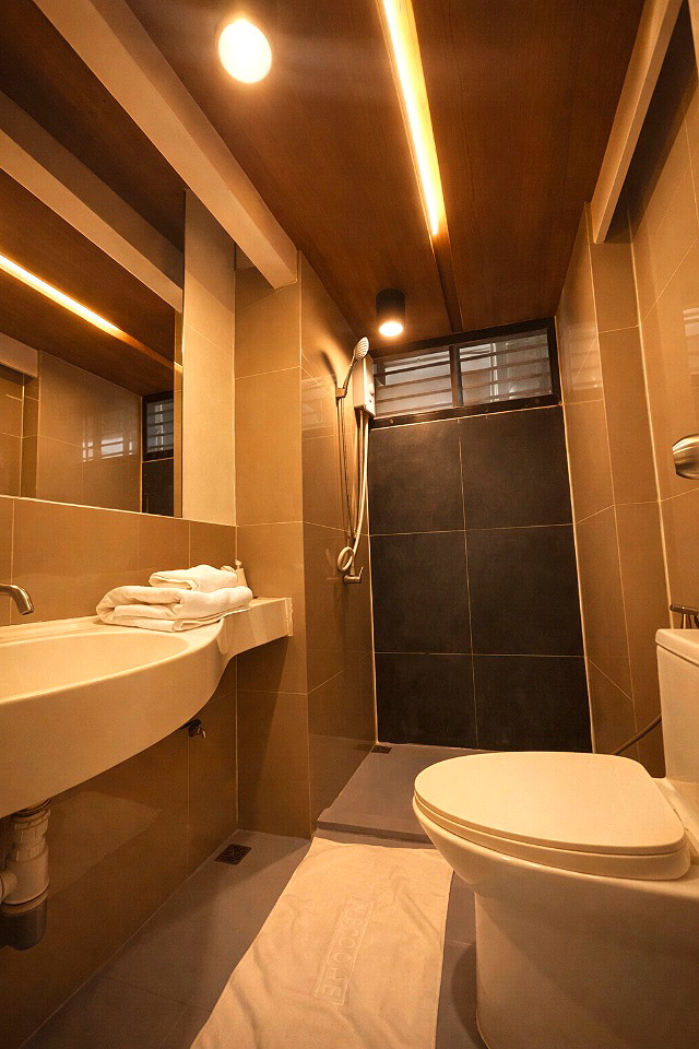 รูปภาพ The Gable | อพาร์ทเม้นท์ หอพัก ที่พัก ห้องพัก - รูปที่ 36/61