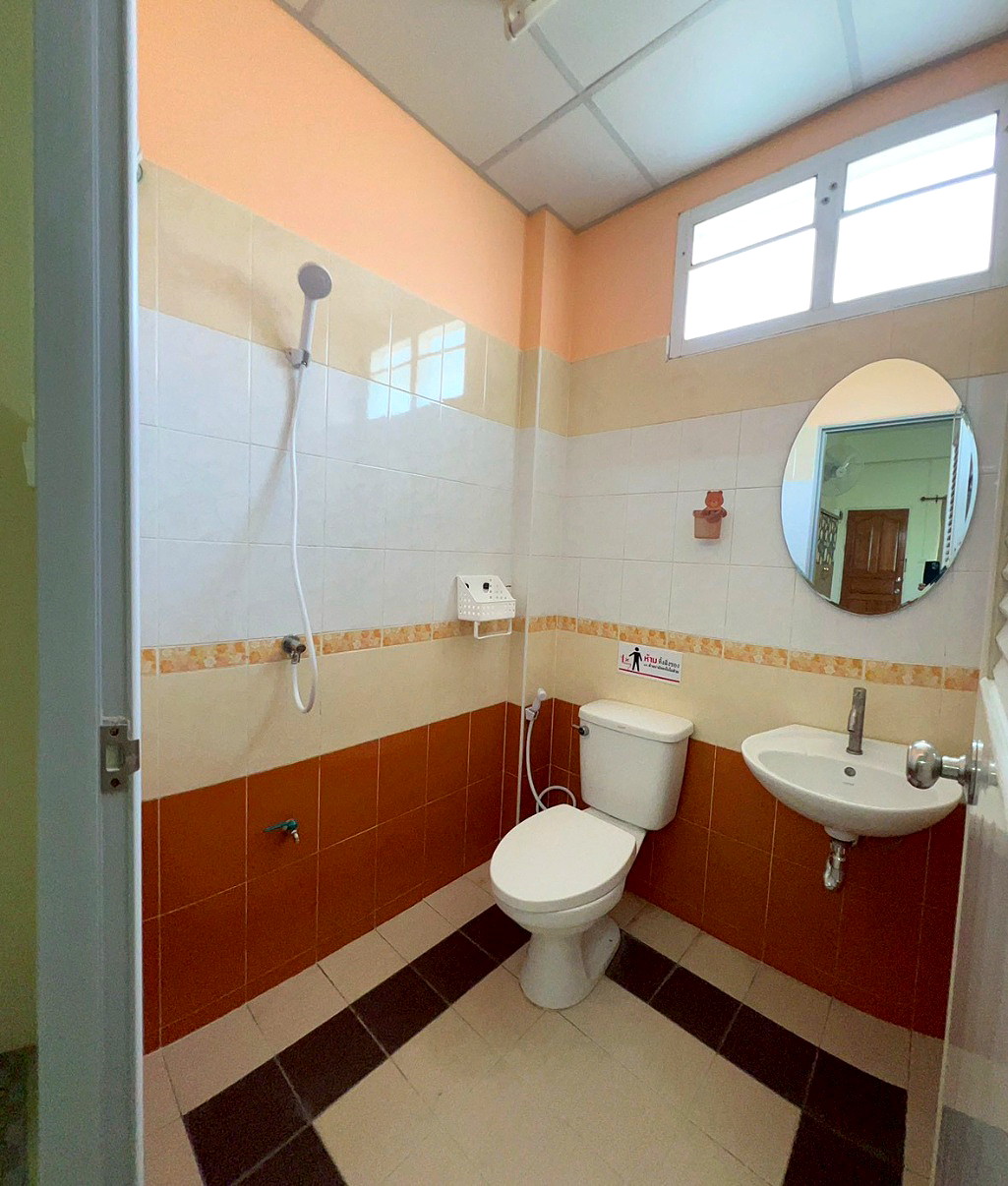 รูปภาพ บ้านเกาะอพาร์ทเม้นท์ | อพาร์ทเม้นท์ หอพัก ที่พัก ห้องพัก - รูปที่ 37/39