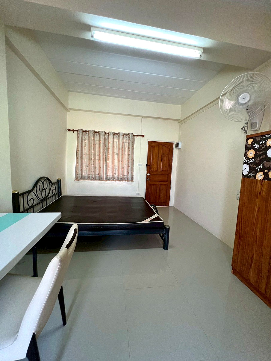 รูปภาพ บ้านเกาะอพาร์ทเม้นท์ | อพาร์ทเม้นท์ หอพัก ที่พัก ห้องพัก - รูปที่ 36/39