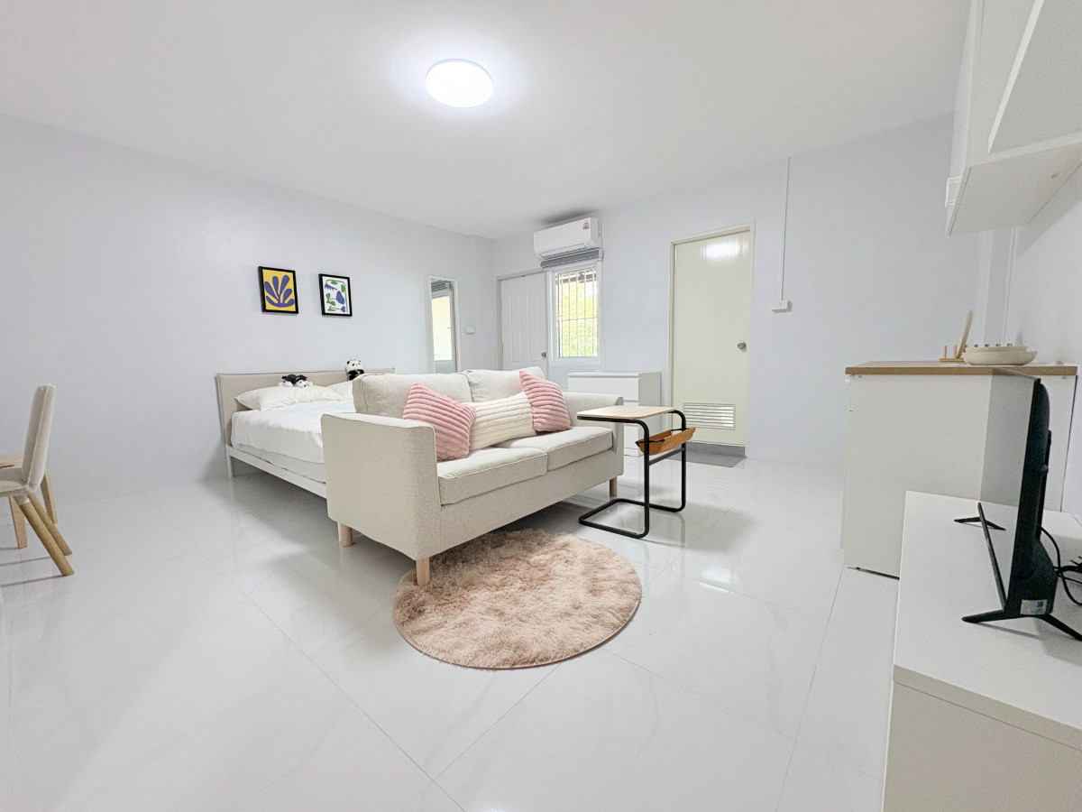 Condo · Wang Thonglang, bangkok