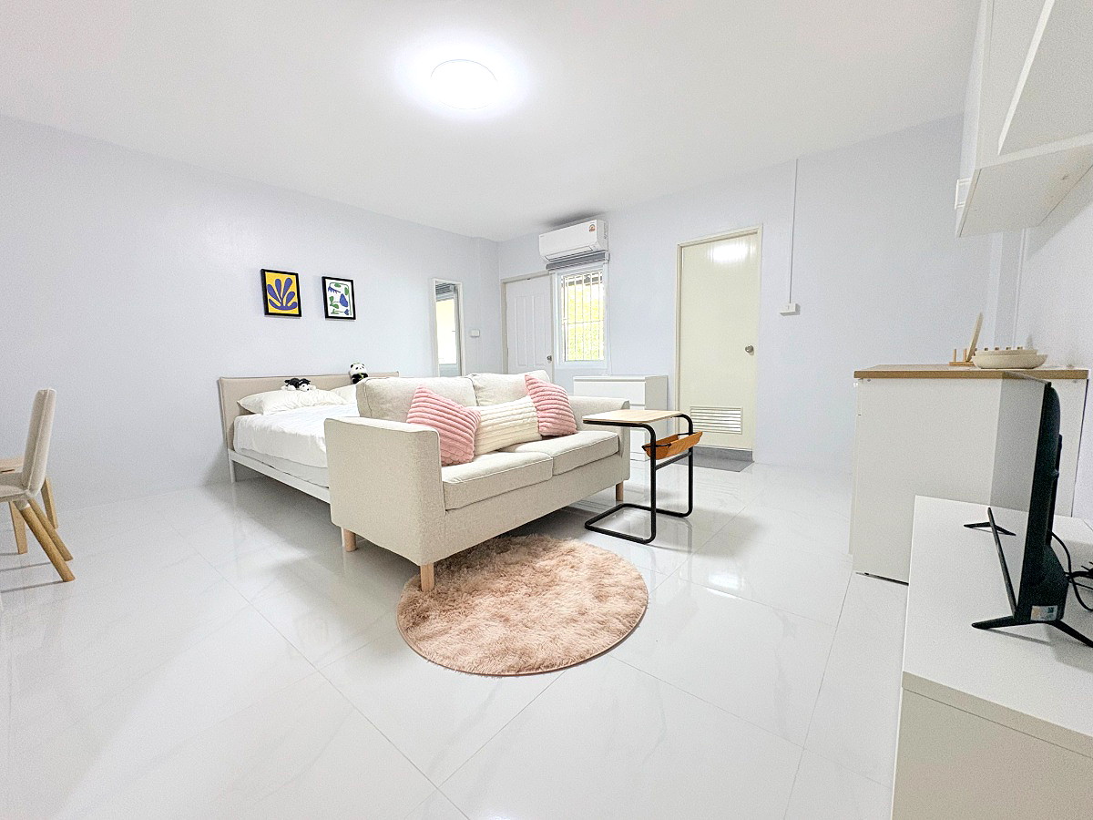 Pictures of Cozy Living Ladphrao 64 1/7