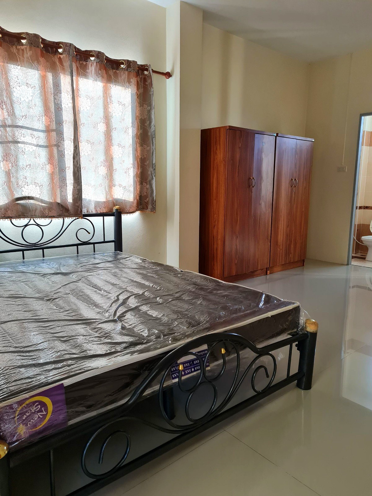 รูปภาพ บ้านเกาะอพาร์ทเม้นท์ | อพาร์ทเม้นท์ หอพัก ที่พัก ห้องพัก - รูปที่ 33/39