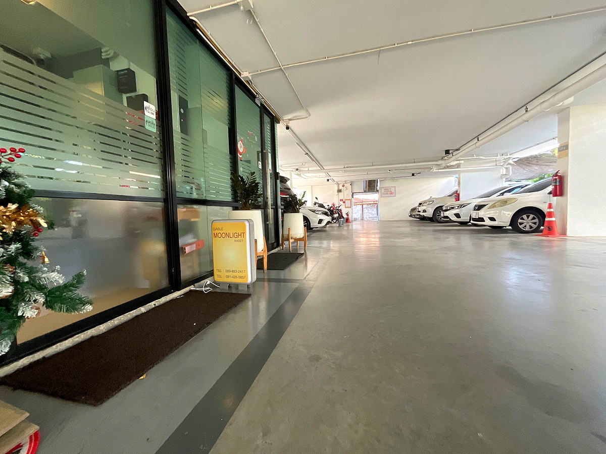 รูปภาพ The Gable | อพาร์ทเม้นท์ หอพัก ที่พัก ห้องพัก - รูปที่ 61/61