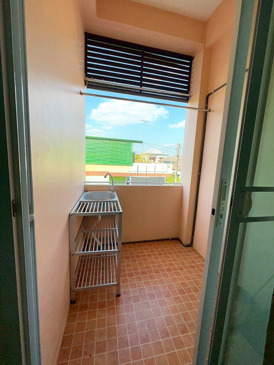 รูปภาพ บ้านเกาะอพาร์ทเม้นท์ | อพาร์ทเม้นท์ หอพัก ที่พัก ห้องพัก - รูปที่ 38/39