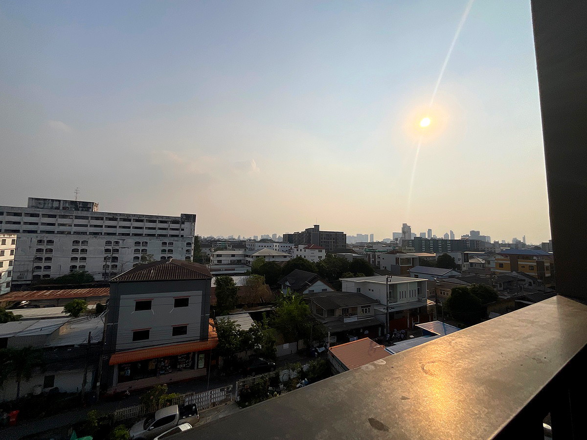 รูปภาพ The Gable | อพาร์ทเม้นท์ หอพัก ที่พัก ห้องพัก - รูปที่ 56/61