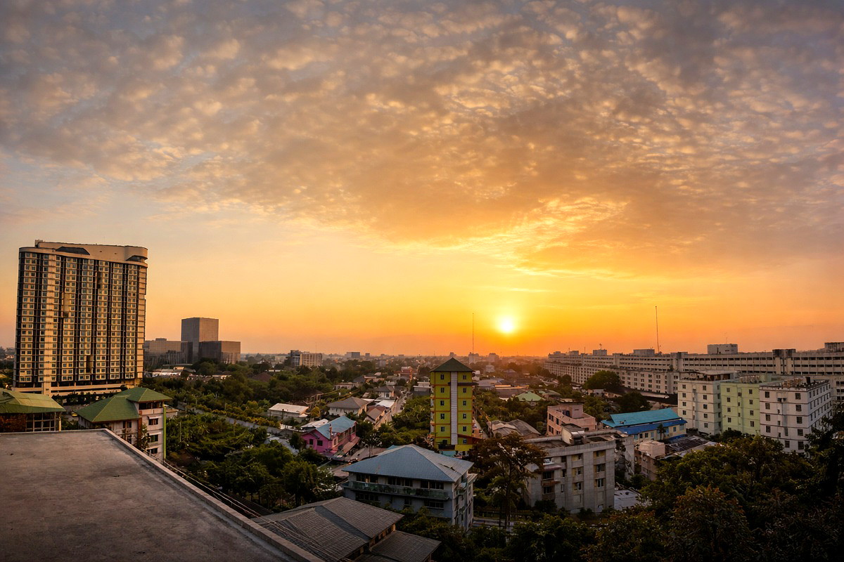 รูปภาพ The Gable | อพาร์ทเม้นท์ หอพัก ที่พัก ห้องพัก - รูปที่ 59/61