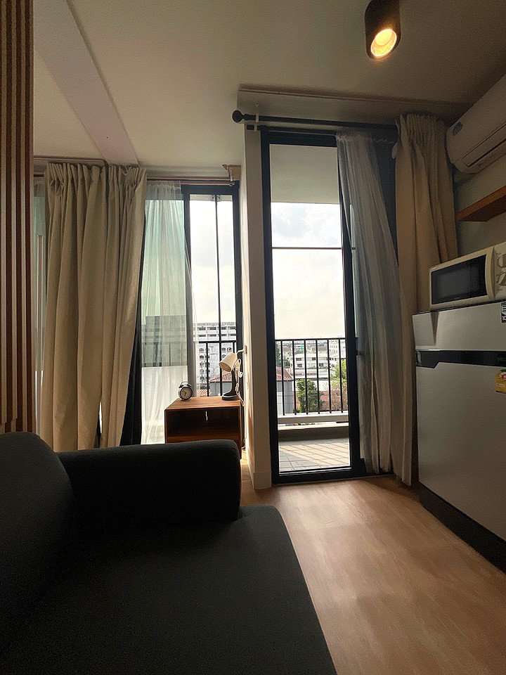 รูปภาพ The Gable | อพาร์ทเม้นท์ หอพัก ที่พัก ห้องพัก - รูปที่ 45/61