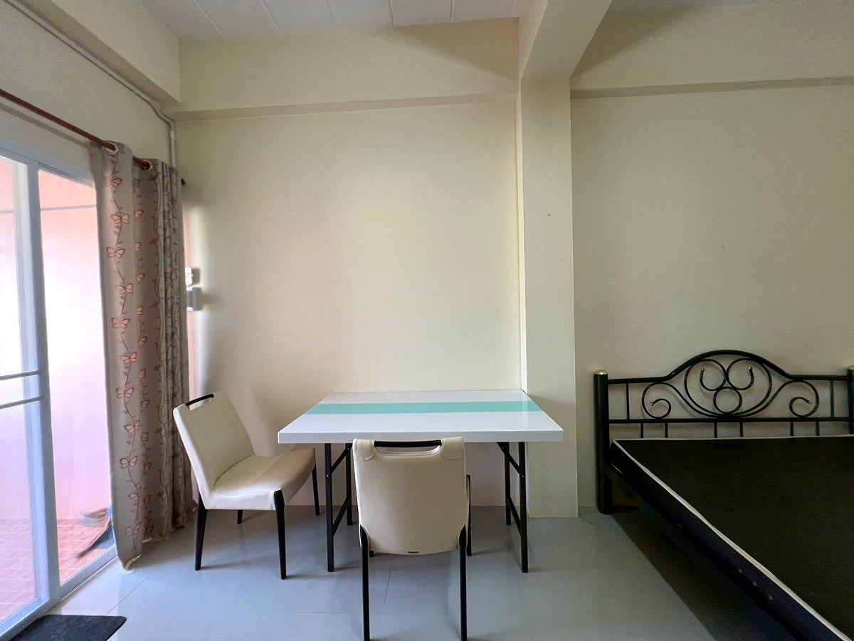 รูปภาพ บ้านเกาะอพาร์ทเม้นท์ | อพาร์ทเม้นท์ หอพัก ที่พัก ห้องพัก - รูปที่ 39/39