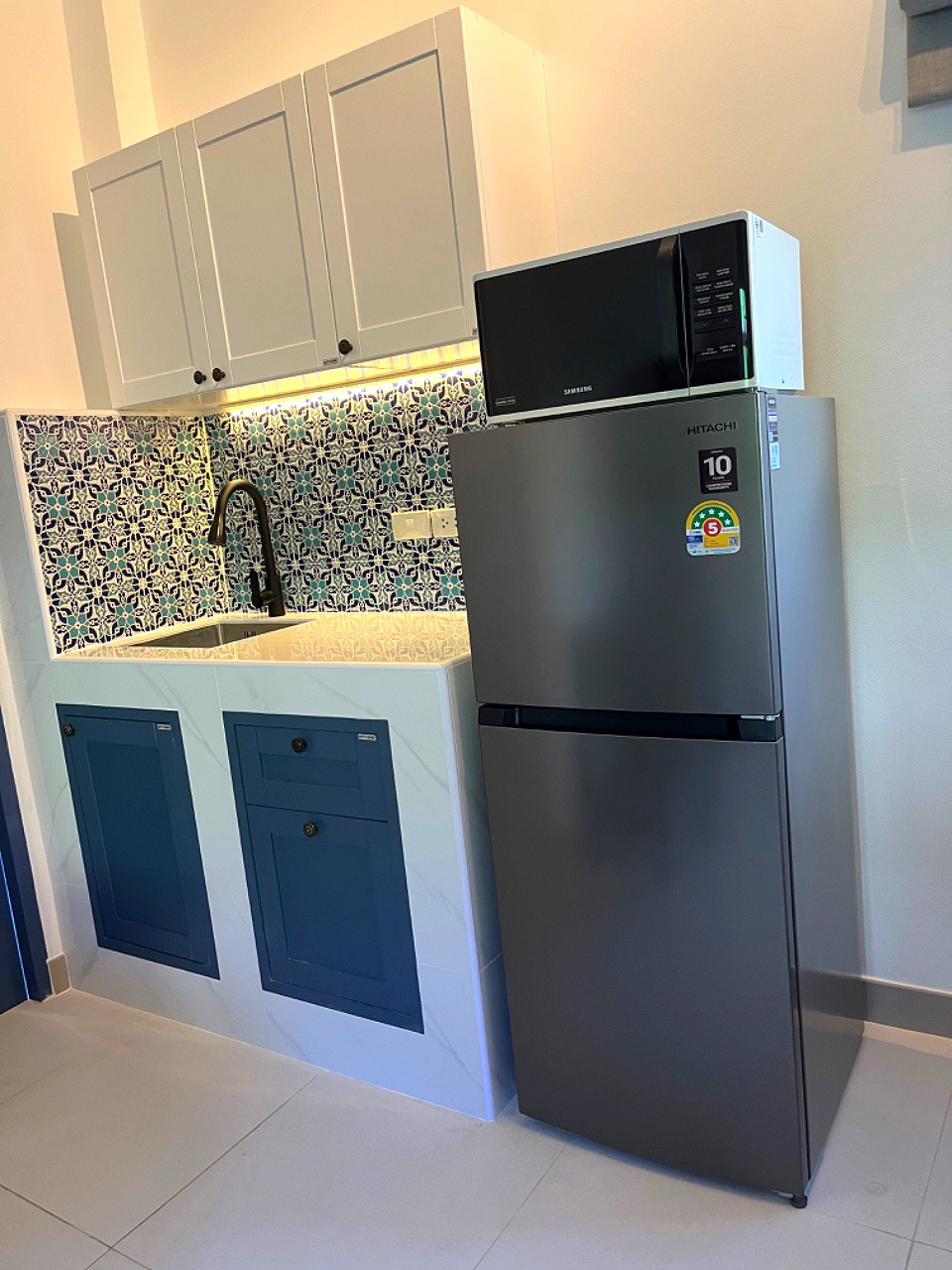 Pictures of Casa Tara  4/8