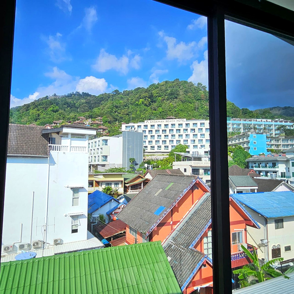 Pictures of Casa Tara  8/8