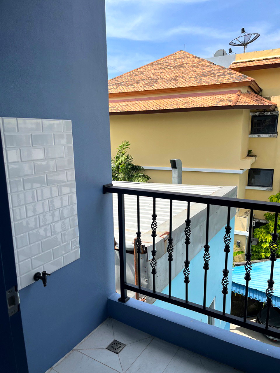 Pictures of Casa Tara  3/8