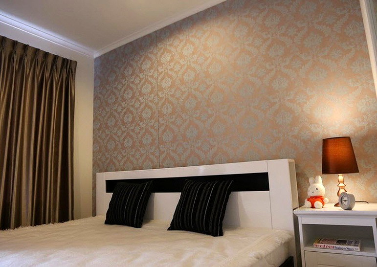 รูปภาพ คอนโดมิเนียมลุมพินีพาร์ค ปิ่นเกล้า | อพาร์ทเม้นท์ หอพัก ที่พัก ห้องพัก - รูปที่ 5/10