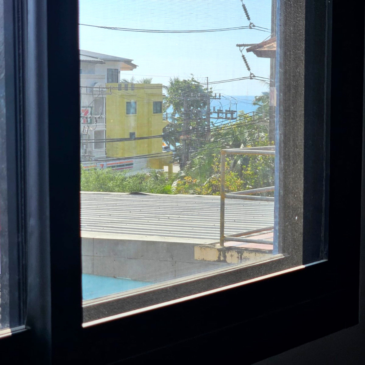 Pictures of Casa Tara  7/8