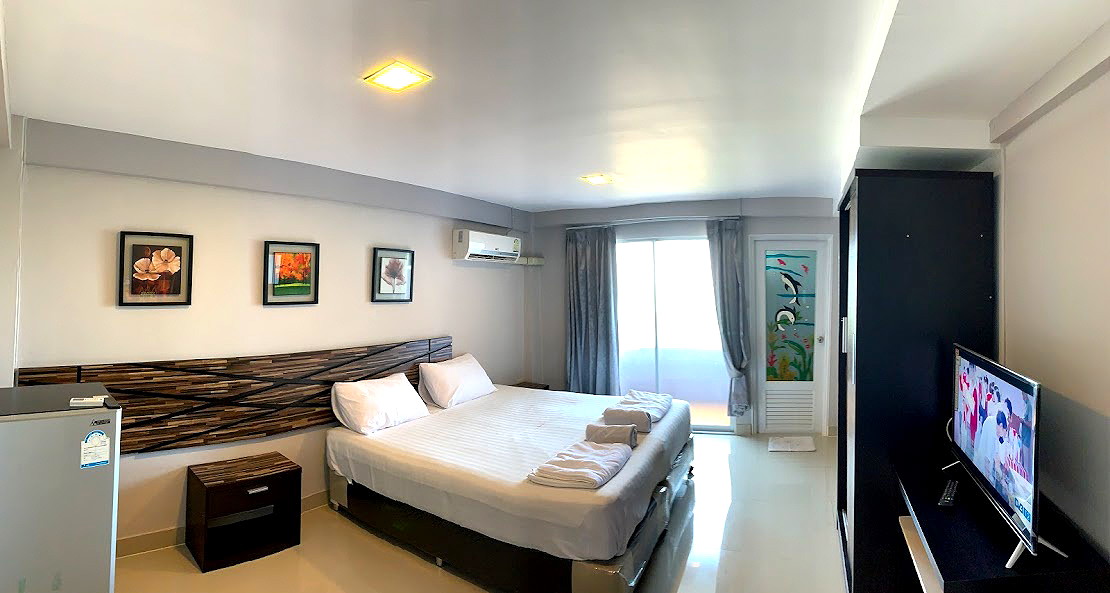 Pictures of Bangkok City Resort 4/5