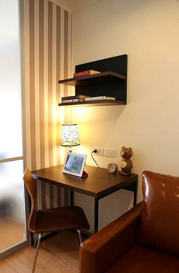 รูปภาพ คอนโดมิเนียมลุมพินีพาร์ค ปิ่นเกล้า | อพาร์ทเม้นท์ หอพัก ที่พัก ห้องพัก - รูปที่ 2/10