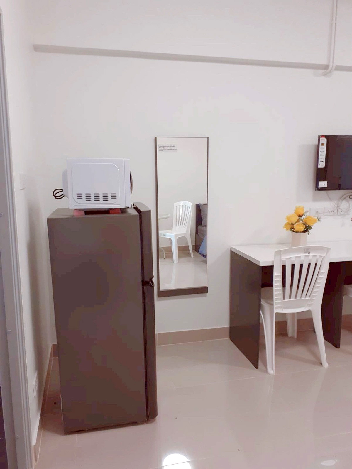 Pictures of Jongsiri Mansion  1/8