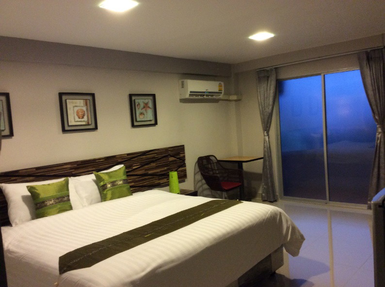Condo · Mueang Samut Prakan — photo 3