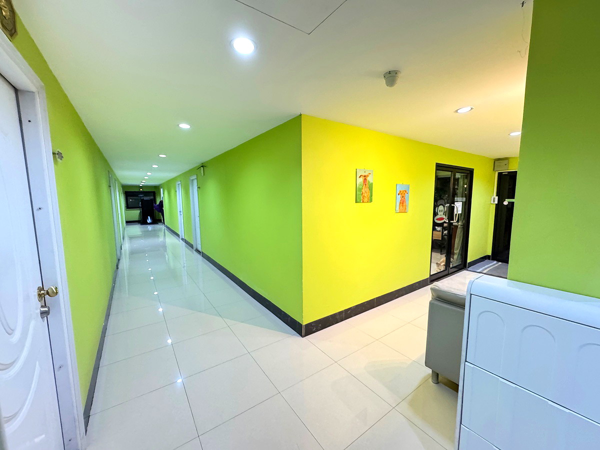 รูปภาพ ศิรินทร์ เรสซิเดนซ์ มหาชัย (ความสุขใกล้ๆโลตัส) | อพาร์ทเม้นท์ หอพัก ที่พัก ห้องพัก - รูปที่ 4/30