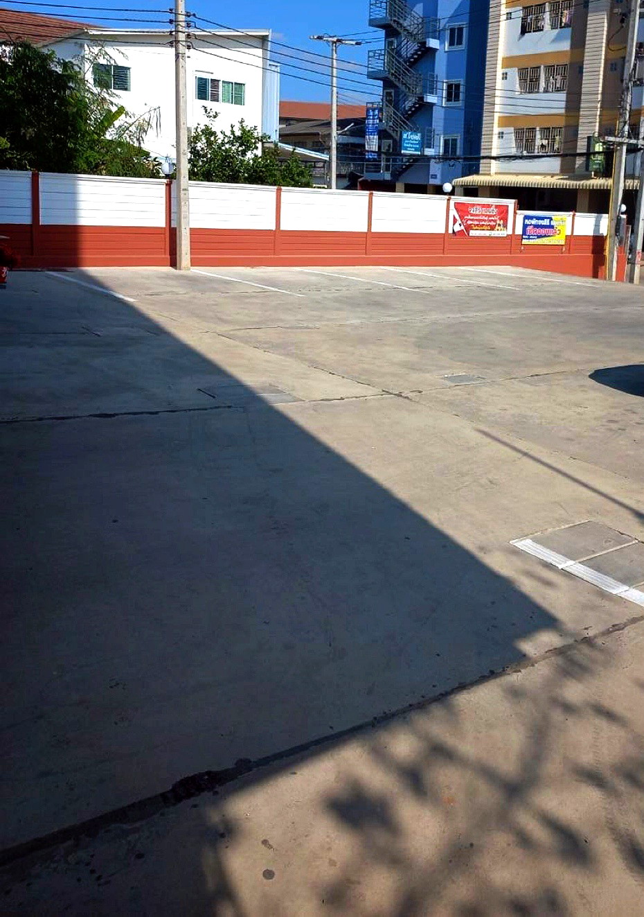 Pictures of Jongsiri Mansion  7/8