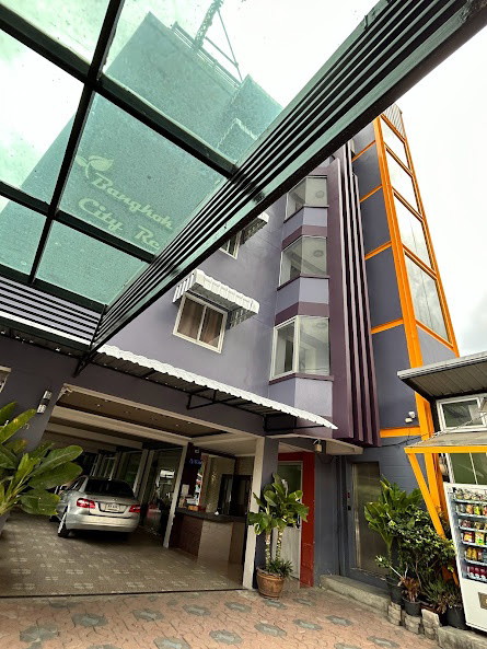 Condo · Mueang Samut Prakan — photo 2