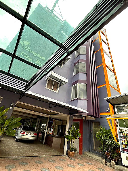 Pictures of Bangkok City Resort 1/5