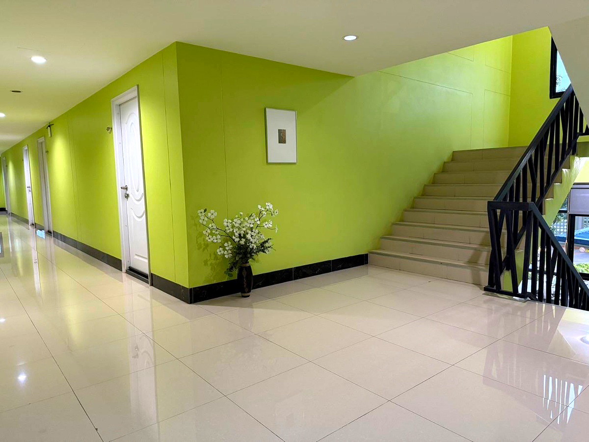 รูปภาพ ศิรินทร์ เรสซิเดนซ์ มหาชัย (ความสุขใกล้ๆโลตัส) | อพาร์ทเม้นท์ หอพัก ที่พัก ห้องพัก - รูปที่ 5/30