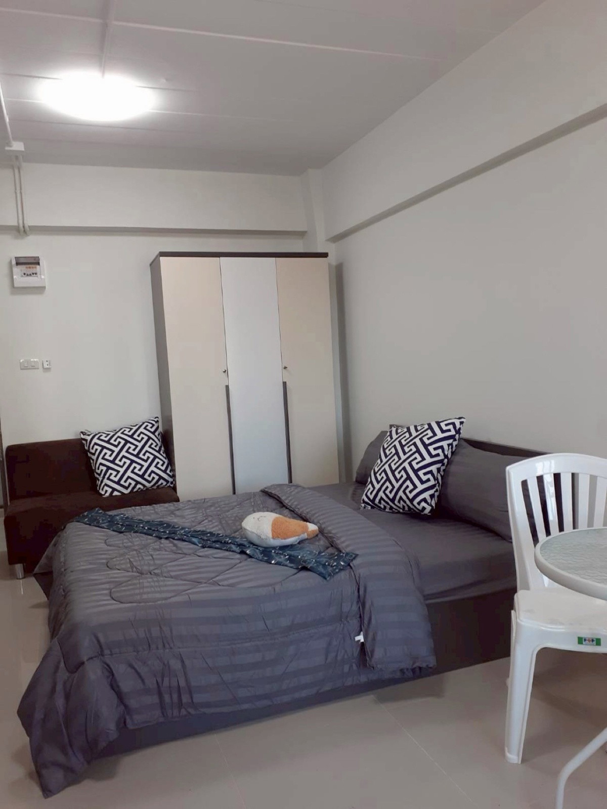 Condo — photo 2