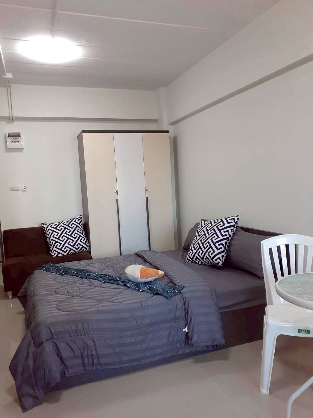 Pictures of Jongsiri Mansion  2/8