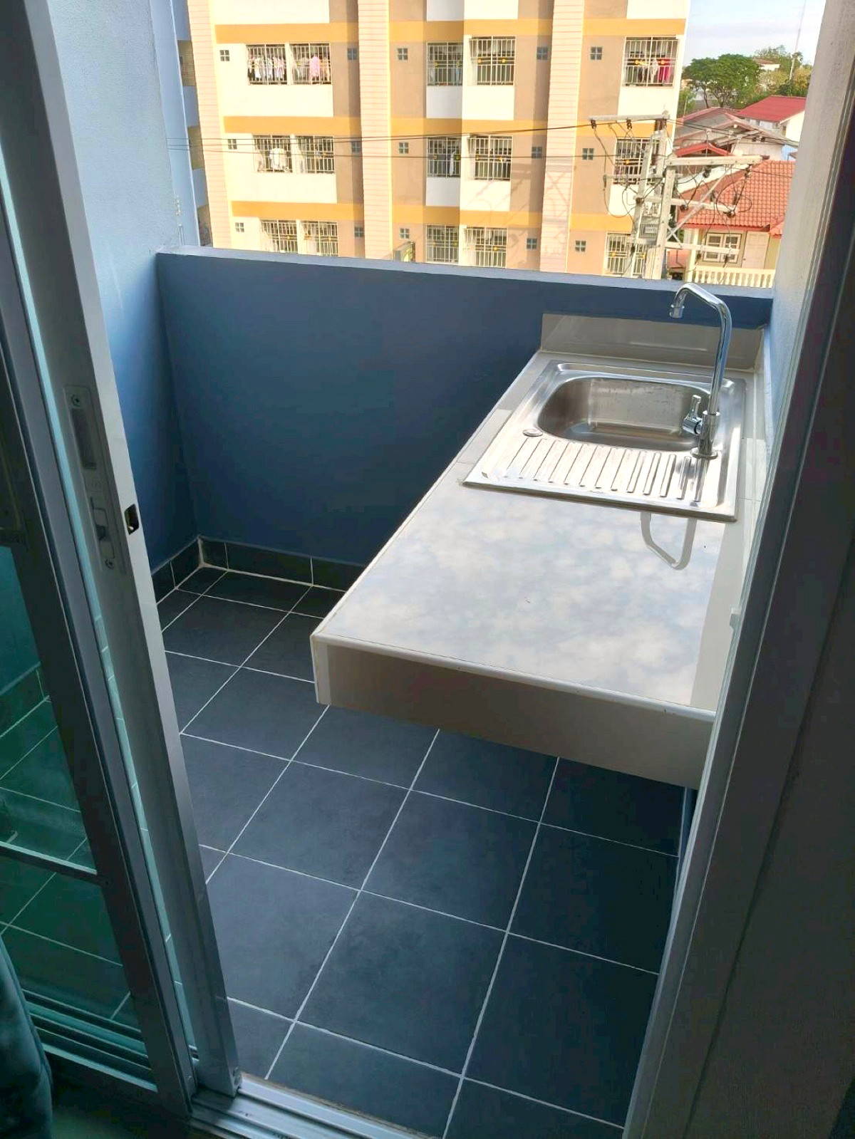 Pictures of Jongsiri Mansion  6/8