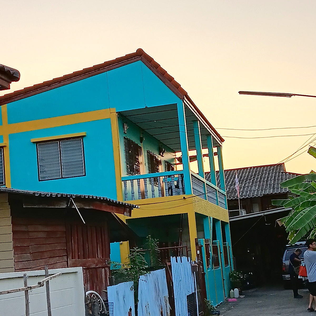 รูปภาพ ซอยสะอาดพัฒนา ซ.70 | อพาร์ทเม้นท์ หอพัก ที่พัก ห้องพัก - รูปที่ 1/1