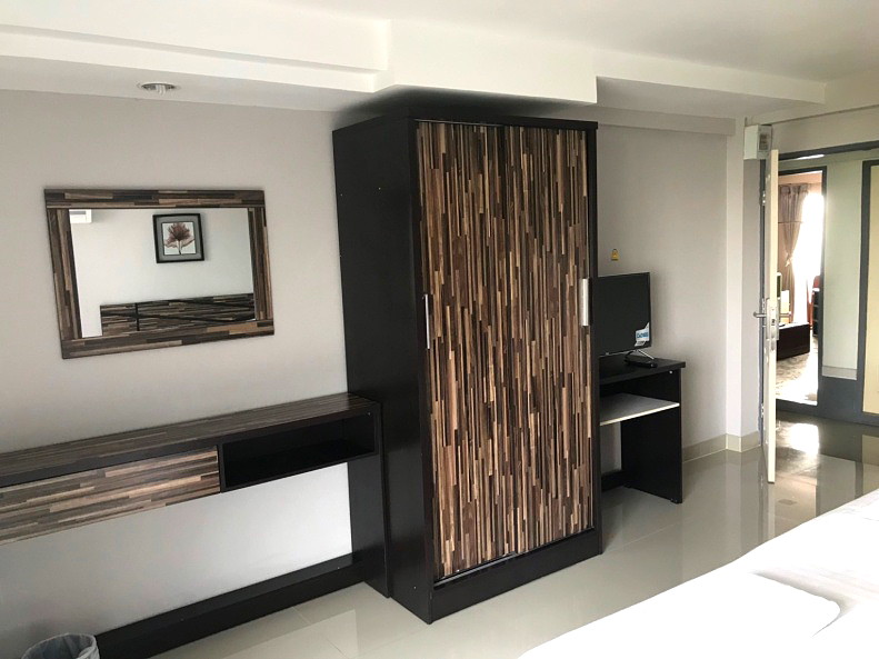 Pictures of Bangkok City Resort 3/5