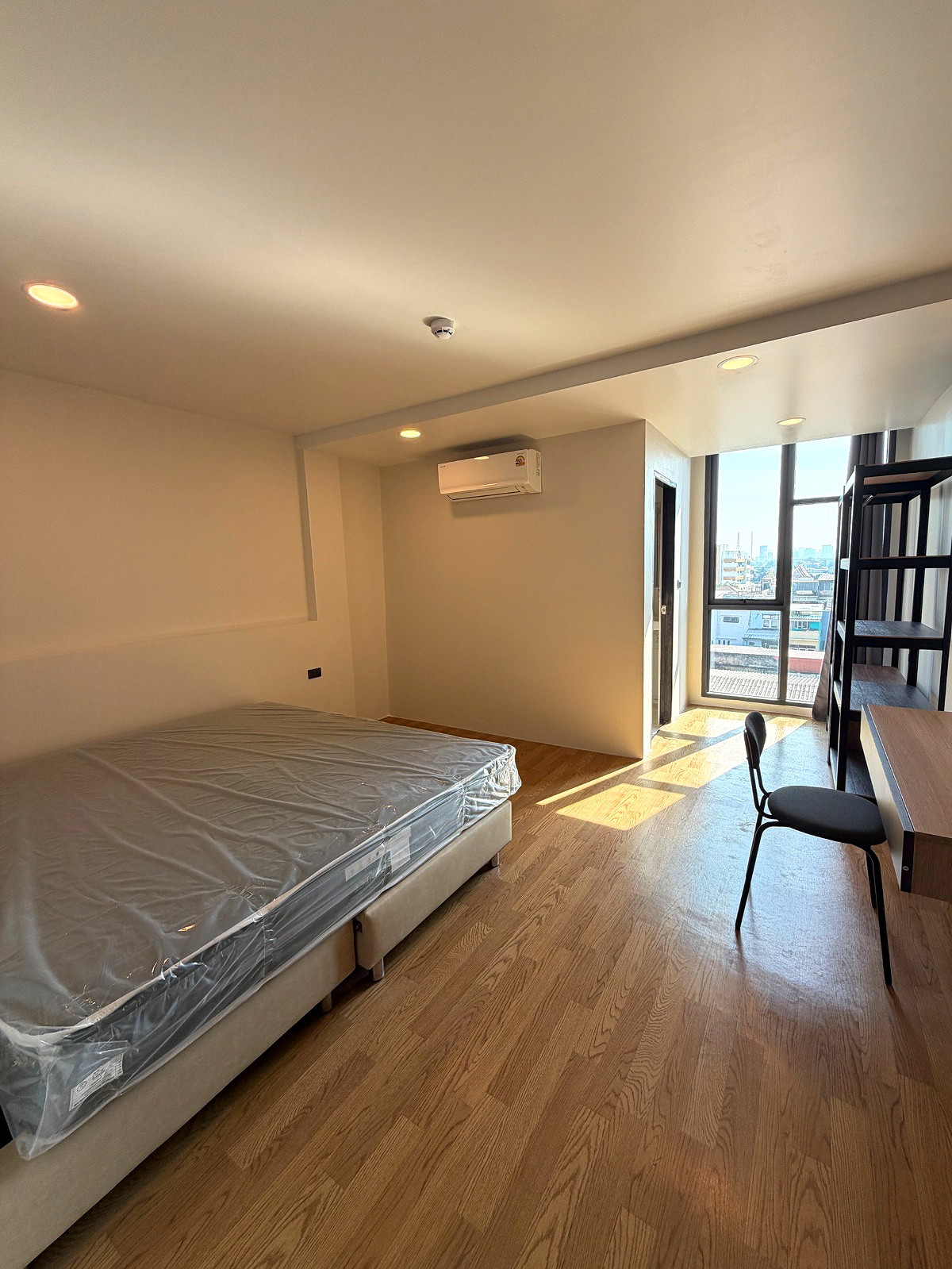 รูปภาพ Paus Living | อพาร์ทเม้นท์ หอพัก ที่พัก ห้องพัก - รูปที่ 2/28