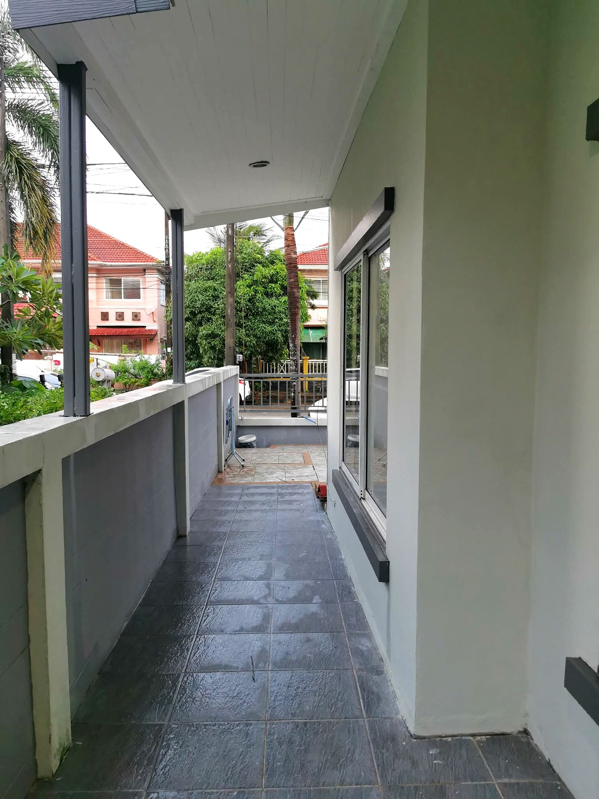 รูปภาพ บ้านเดี่ยว 2 ชั้น @หมู่บ้านดุสิตบุรี ภูเก็ต | อพาร์ทเม้นท์ หอพัก ที่พัก ห้องพัก - รูปที่ 6/12