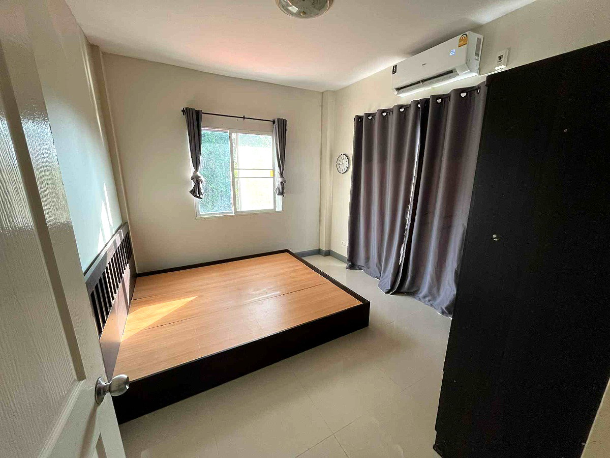 รูปภาพ บ้านเดี่ยว 2 ชั้น @หมู่บ้านดุสิตบุรี ภูเก็ต | อพาร์ทเม้นท์ หอพัก ที่พัก ห้องพัก - รูปที่ 12/12