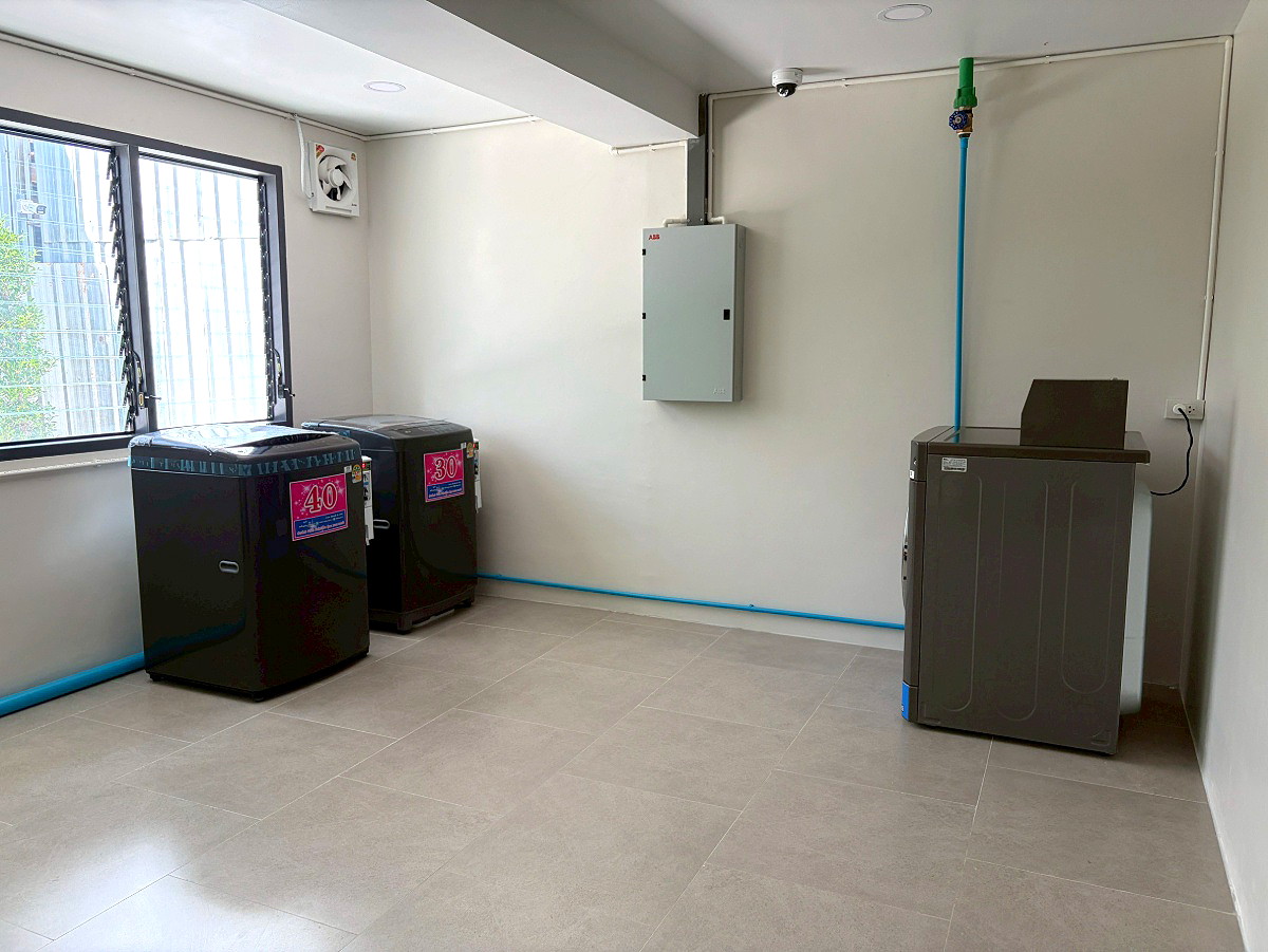 รูปภาพ Paus Living | อพาร์ทเม้นท์ หอพัก ที่พัก ห้องพัก - รูปที่ 28/28