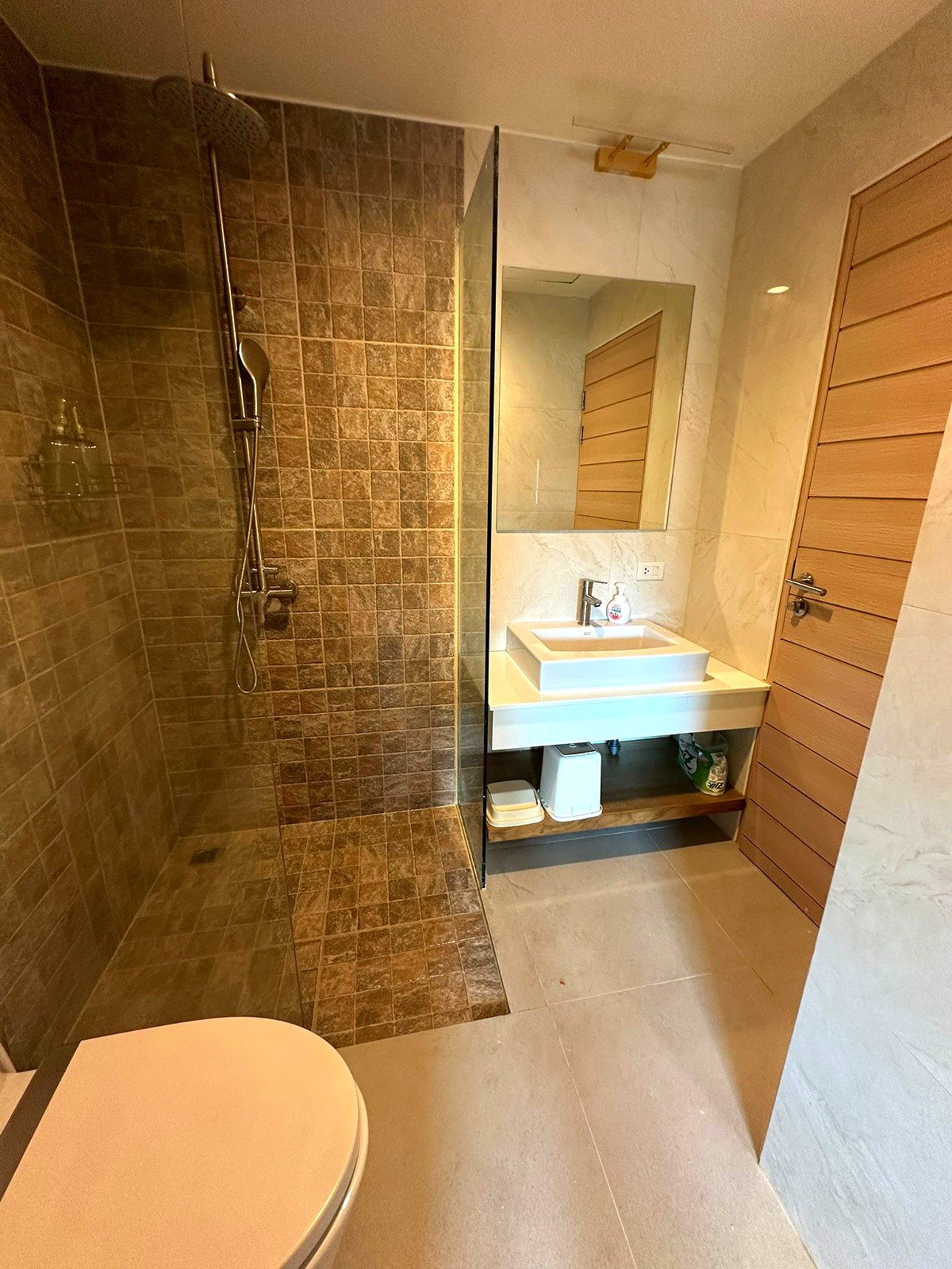 Pictures of Apartment in the palm rawai Phuket 5/6