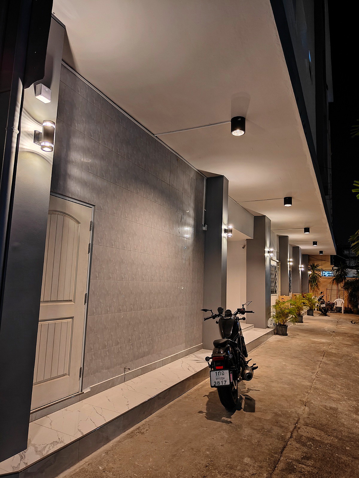 รูปภาพ บ้านธนกิจ | อพาร์ทเม้นท์ หอพัก ที่พัก ห้องพัก - รูปที่ 18/19