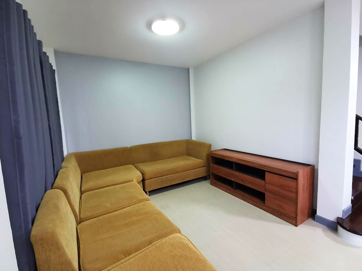 รูปภาพ บ้านเดี่ยว 2 ชั้น @หมู่บ้านดุสิตบุรี ภูเก็ต | อพาร์ทเม้นท์ หอพัก ที่พัก ห้องพัก - รูปที่ 3/12