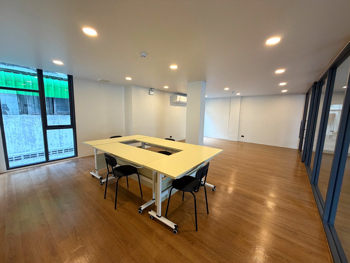 รูปภาพ Paus Living | อพาร์ทเม้นท์ หอพัก ที่พัก ห้องพัก - รูปที่ 27/28