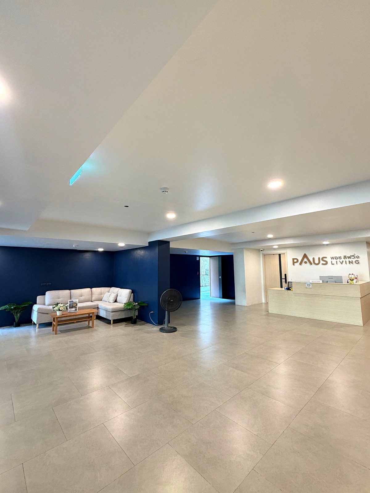 รูปภาพ Paus Living | อพาร์ทเม้นท์ หอพัก ที่พัก ห้องพัก - รูปที่ 21/28