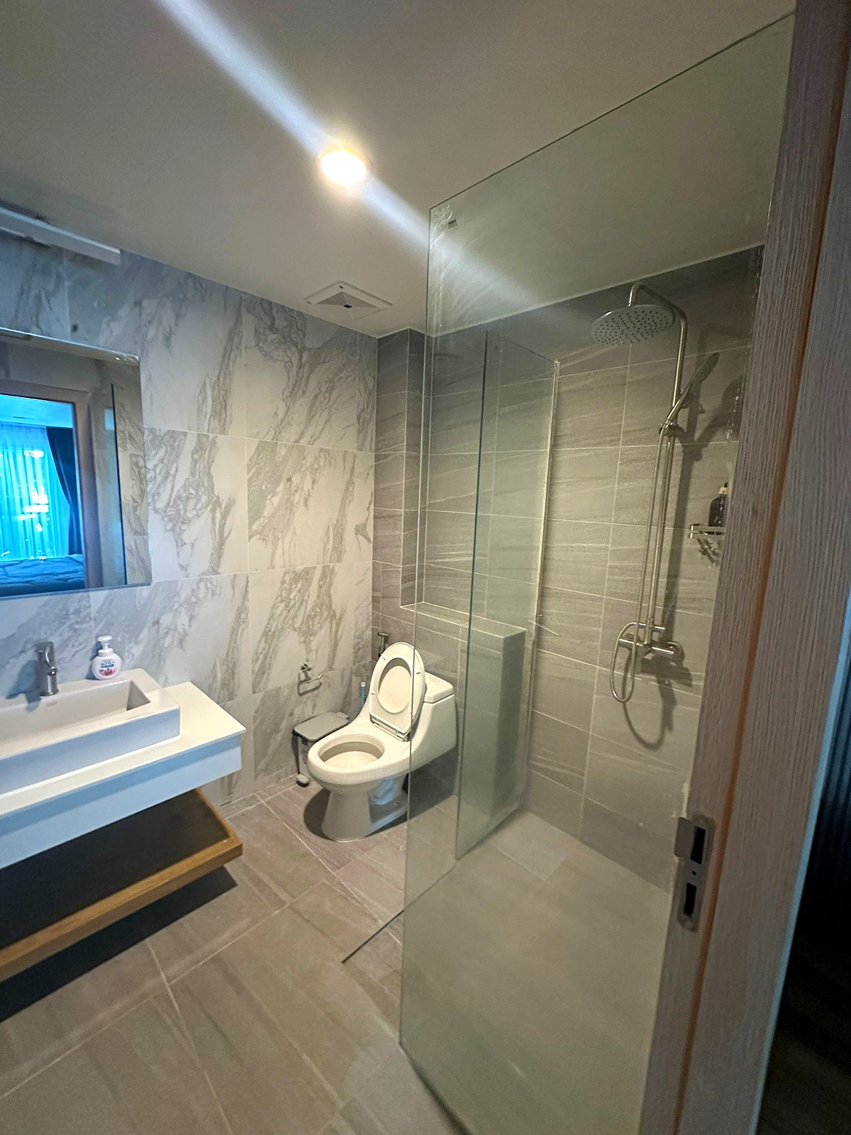 Pictures of Apartment in the palm rawai Phuket 4/6