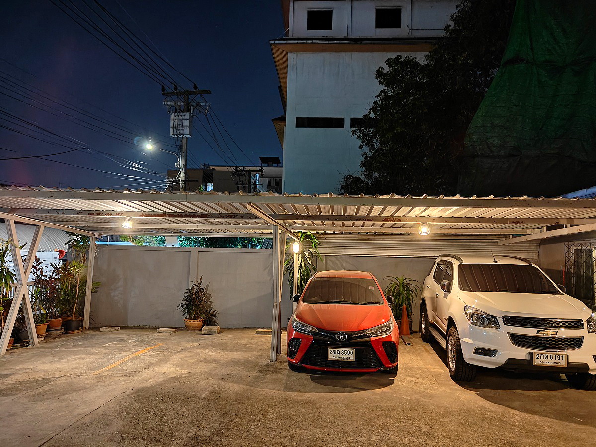 รูปภาพ บ้านธนกิจ | อพาร์ทเม้นท์ หอพัก ที่พัก ห้องพัก - รูปที่ 19/19