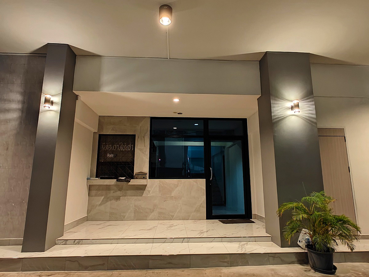 รูปภาพ บ้านธนกิจ | อพาร์ทเม้นท์ หอพัก ที่พัก ห้องพัก - รูปที่ 17/19