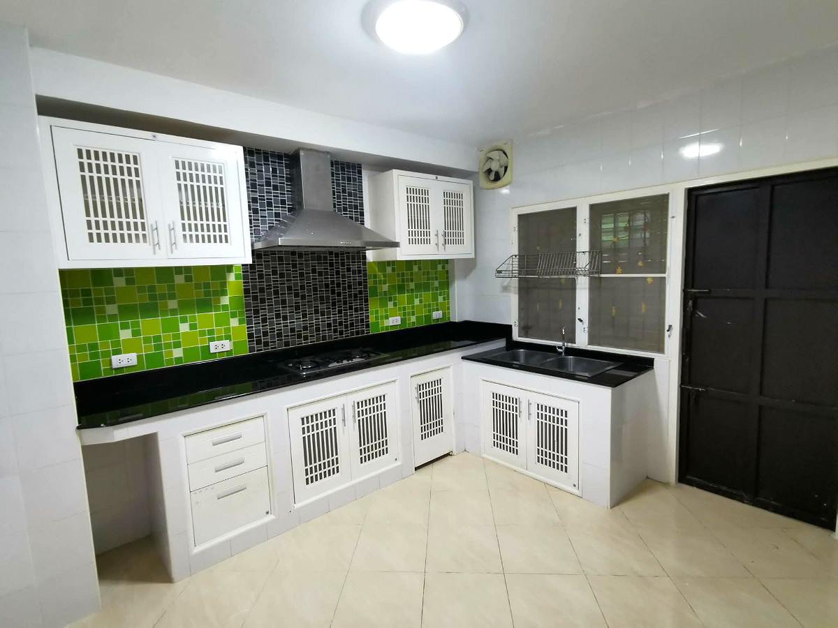 รูปภาพ บ้านเดี่ยว 2 ชั้น @หมู่บ้านดุสิตบุรี ภูเก็ต | อพาร์ทเม้นท์ หอพัก ที่พัก ห้องพัก - รูปที่ 7/12