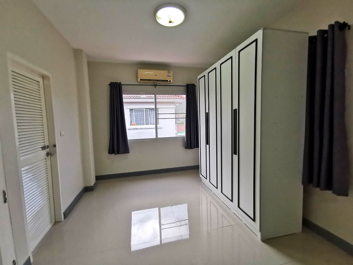 รูปภาพ บ้านเดี่ยว 2 ชั้น @หมู่บ้านดุสิตบุรี ภูเก็ต | อพาร์ทเม้นท์ หอพัก ที่พัก ห้องพัก - รูปที่ 10/12