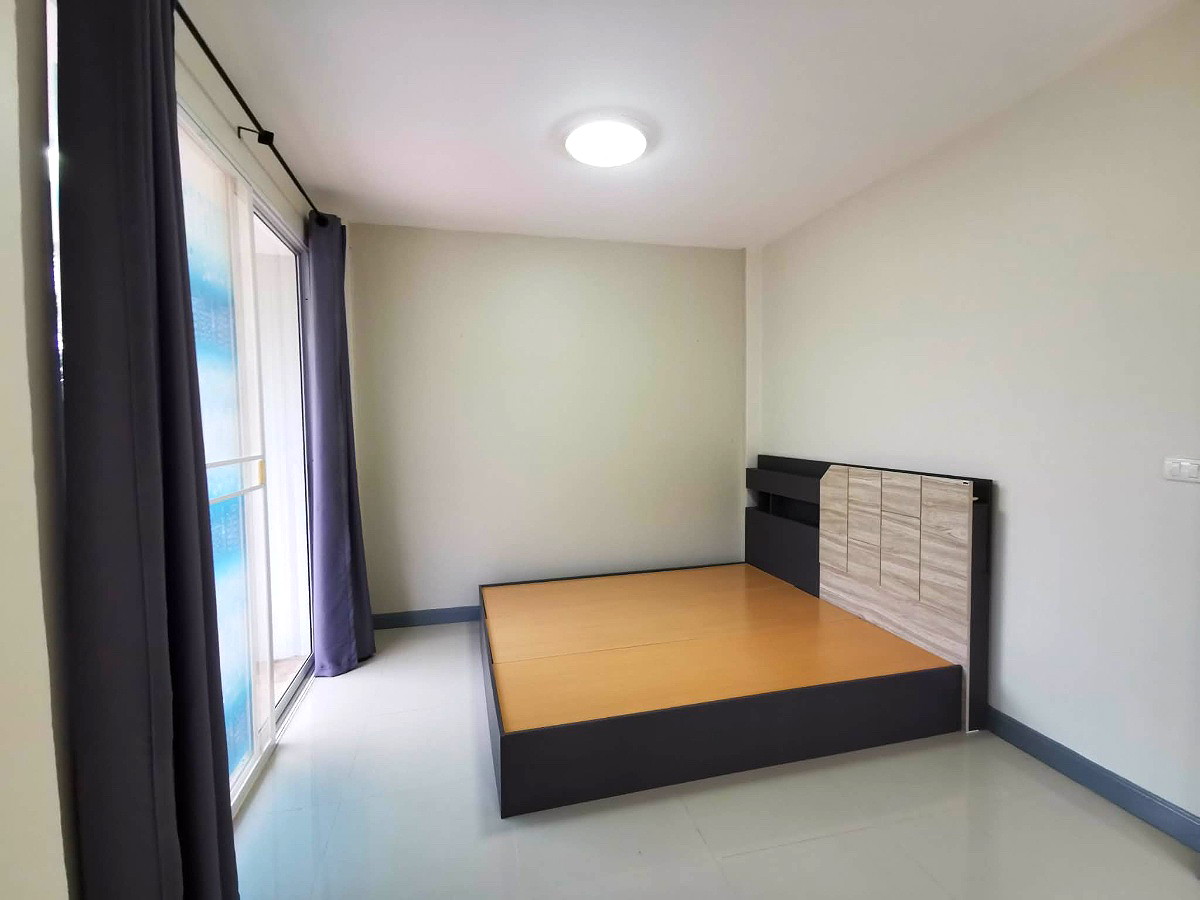 รูปภาพ บ้านเดี่ยว 2 ชั้น @หมู่บ้านดุสิตบุรี ภูเก็ต | อพาร์ทเม้นท์ หอพัก ที่พัก ห้องพัก - รูปที่ 9/12